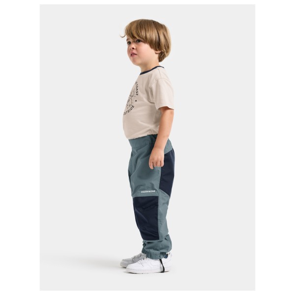 Didriksons - Kid's Dusk Pant 6 - Pantalon imperméable