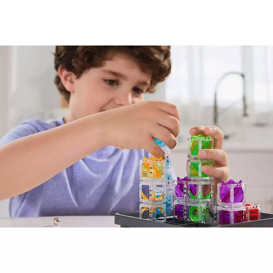 Thinkfun Gravity Maze bunt