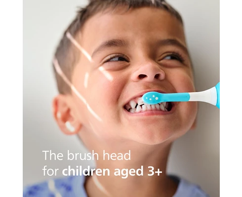Philips Sonicare Brushhead Kids 3 , 4 pack