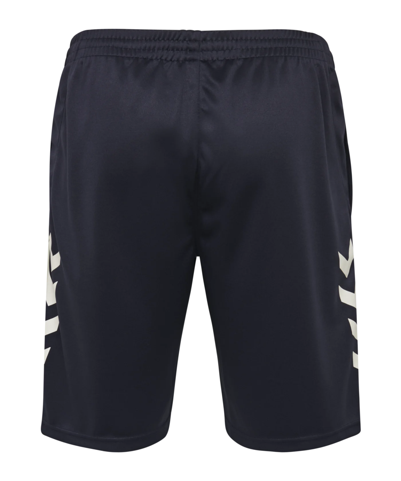 Hummel hmlPROMO Bermuda Short Kids Blau F7026