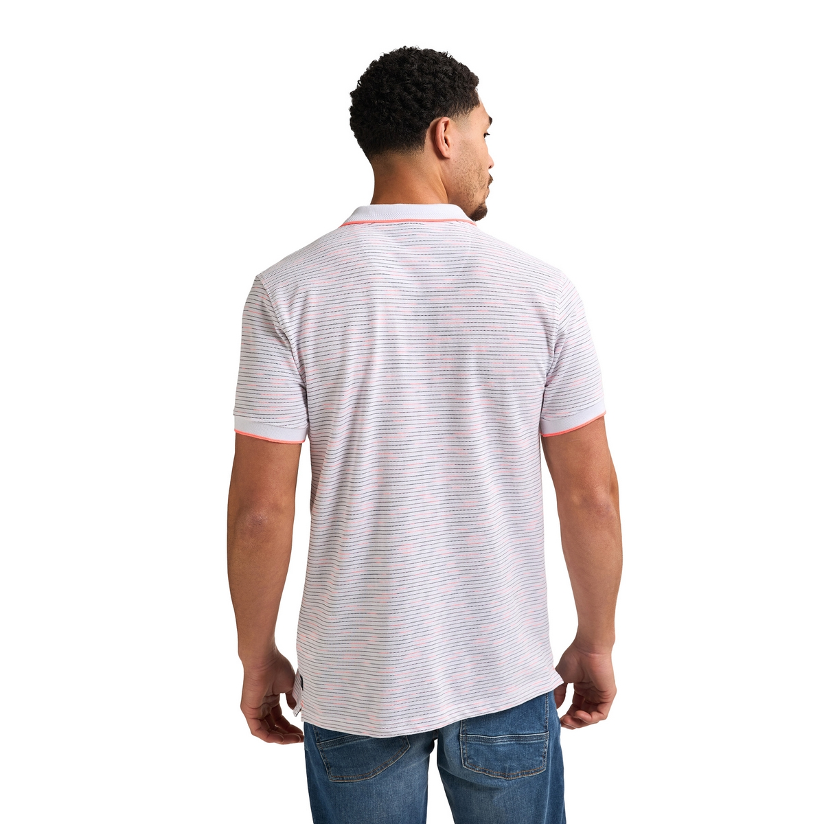 Heren T-shirt PTSS2503595
