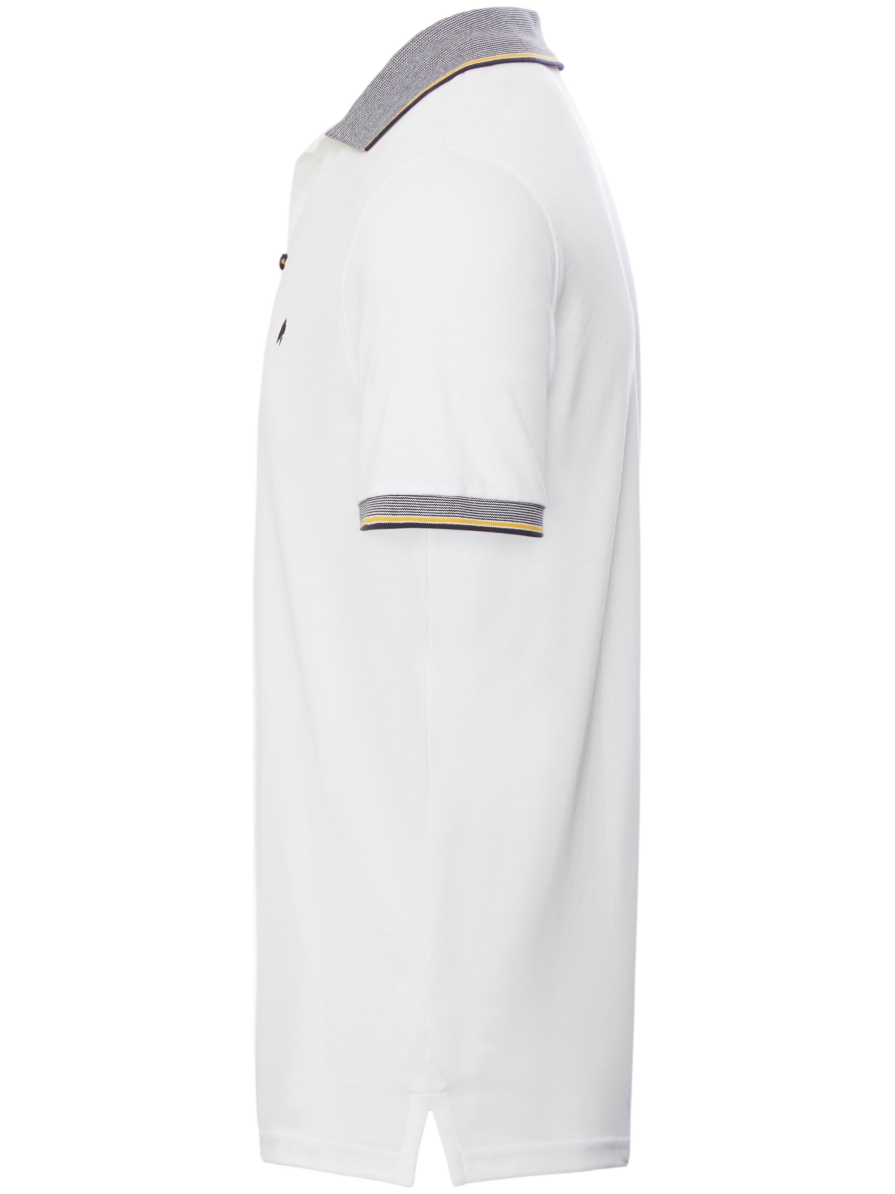 Polo-Shirt mit 1/2-Arm