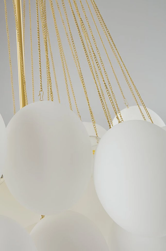 SEATON 37 taklampe