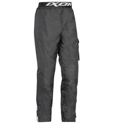 Pantalon de pluie Ixon DOORN C - Noir / Jaune