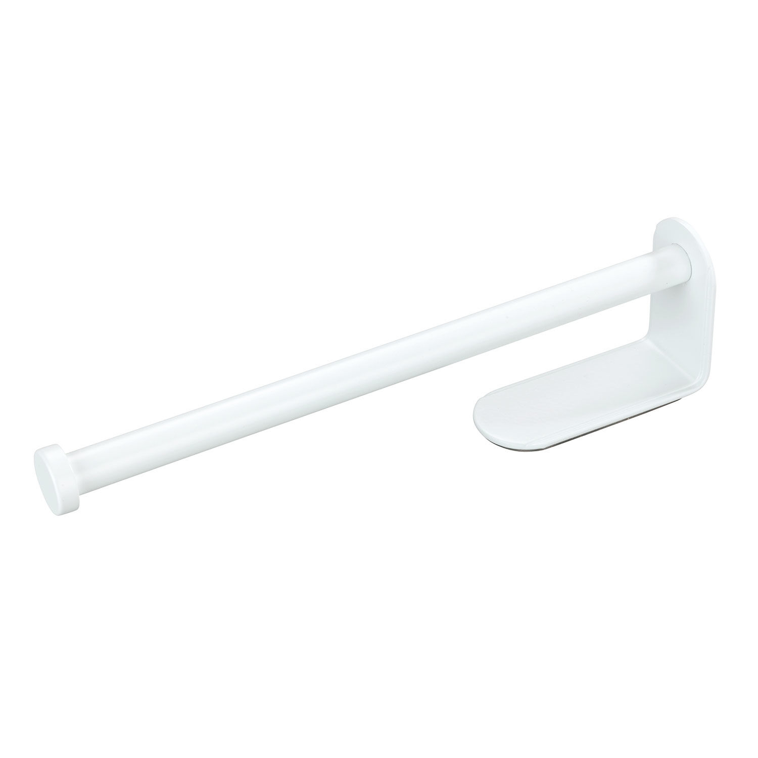 Küchenrollenhalter mit Klebepad