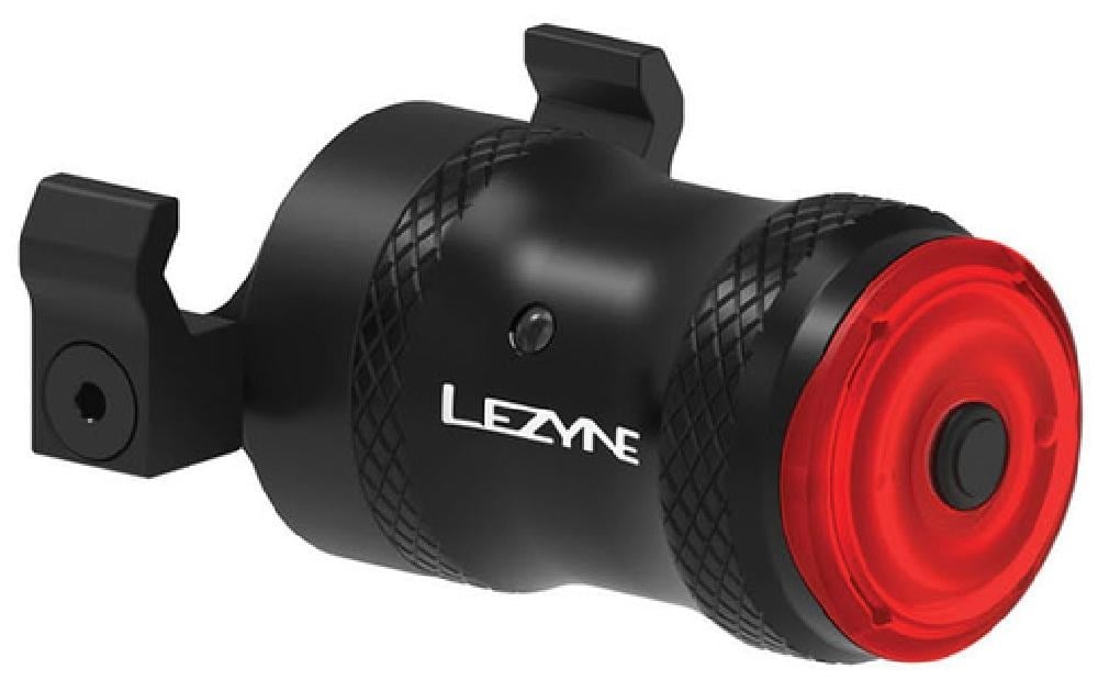 Lezyne Fahrradbeleuchtung »Saddle AI Alert 250 Rear«