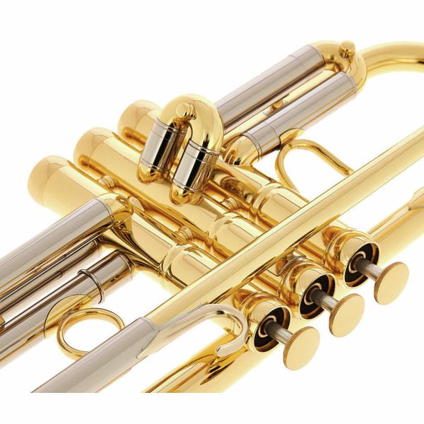 Adams Prologue L Bb- Trumpet