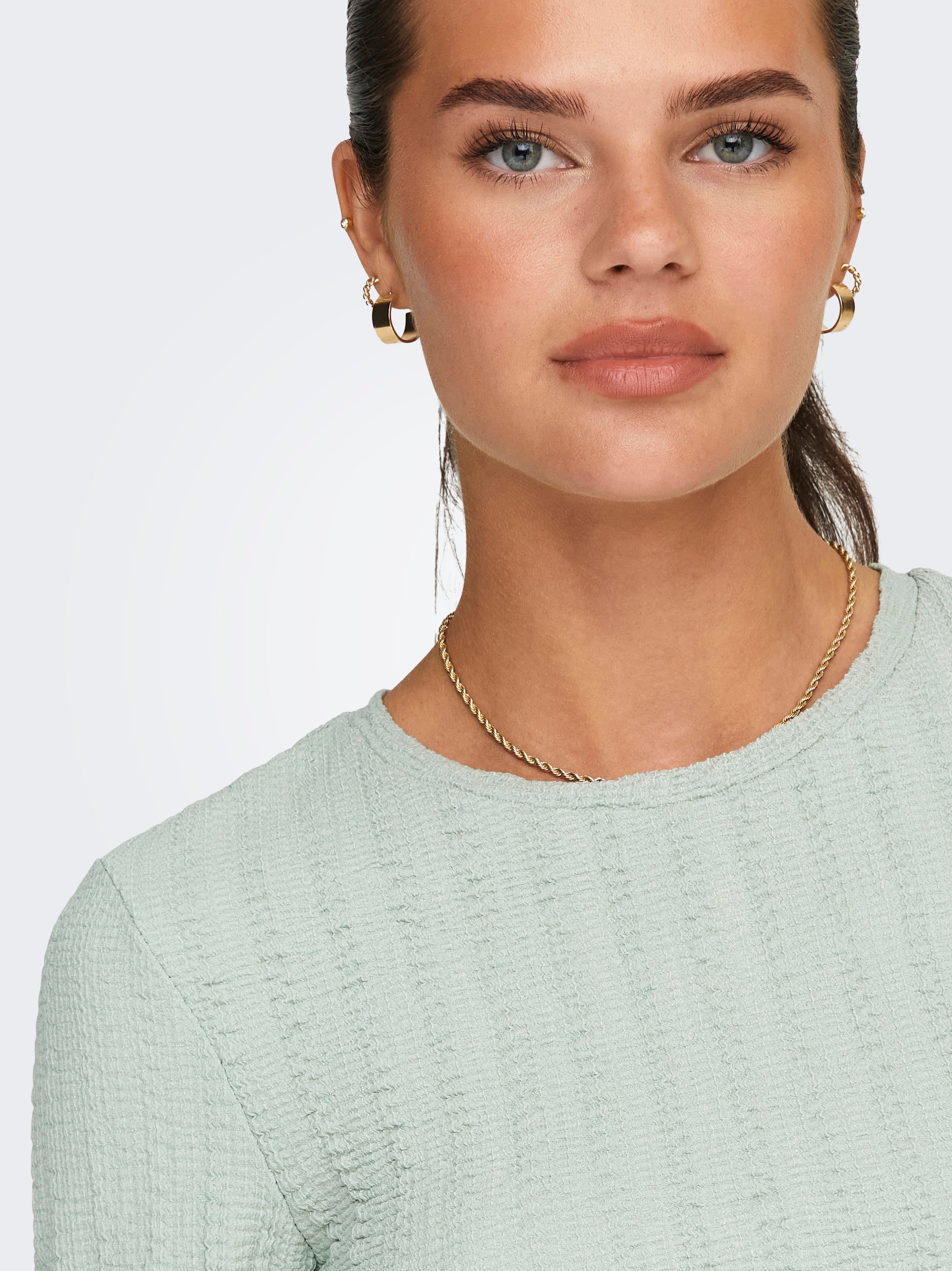 ONLCELINA Top Jadeite