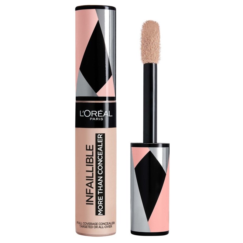 L'Oréal Paris Cosmetics Infaillible More Than Concealer 11 ml - 322 Ivory
