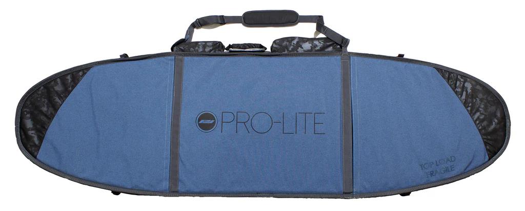 Pro-Lite Armored Coffin - Travel Bag - Shortboard - 2-3 Boards - 7'0
