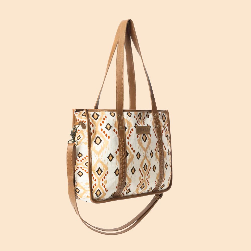 Myra Bag Tote Bag Mesa Flight