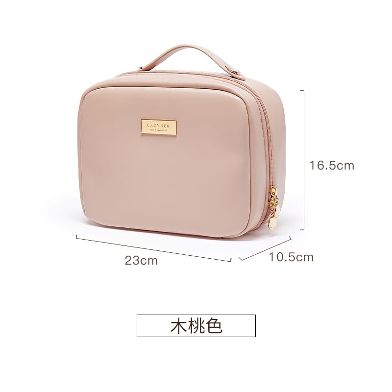 Indus - Reis make-up tas