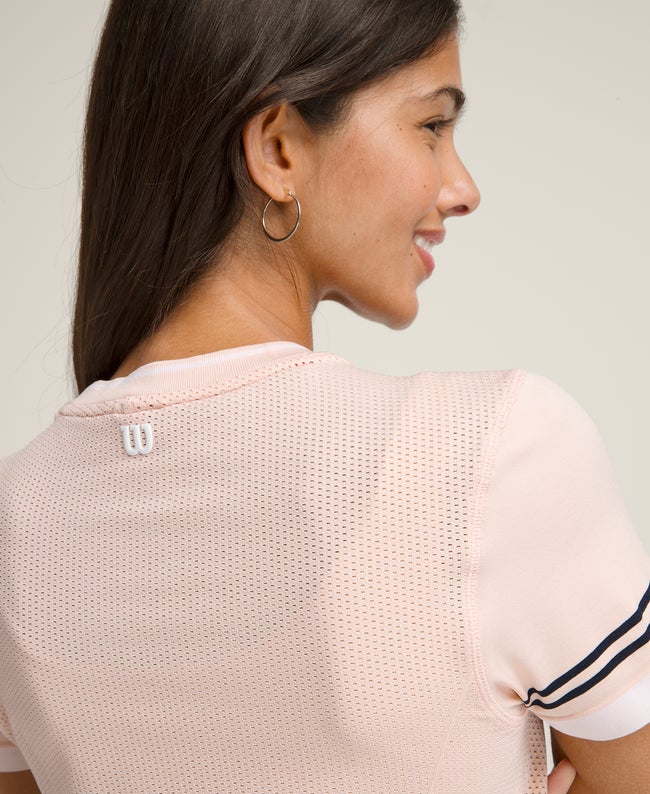 Baseline Seamless Tee
