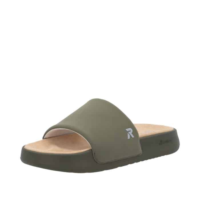 Rieker Sandal Herre U3250-54