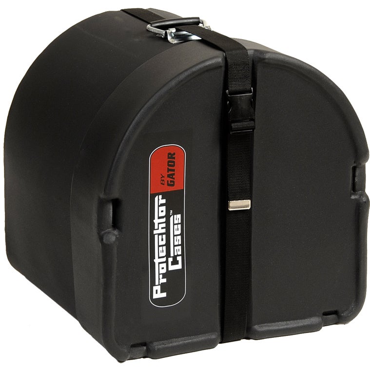 Gator Cases GP-PC0808 Classic Series 8 x 8 inch Tom Case