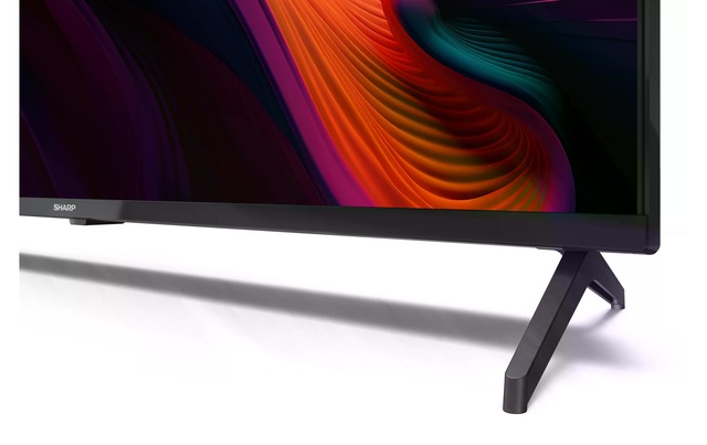 Sharp LED-Fernseher »43GL4260E« 108,79 cm/43 ″