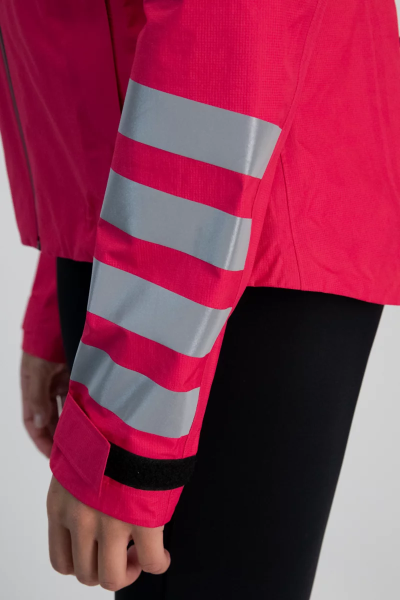 Stoke Damen Bikejacke