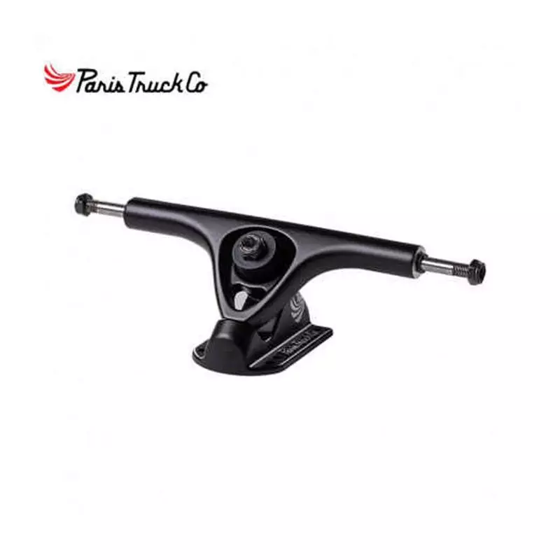Truck PARIS TRUCKS rkp v3 180mm 43 jet black (unite)