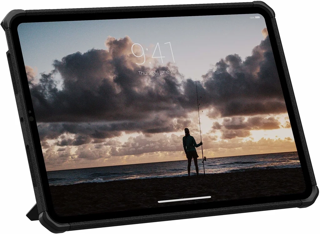 iPad Pro 11