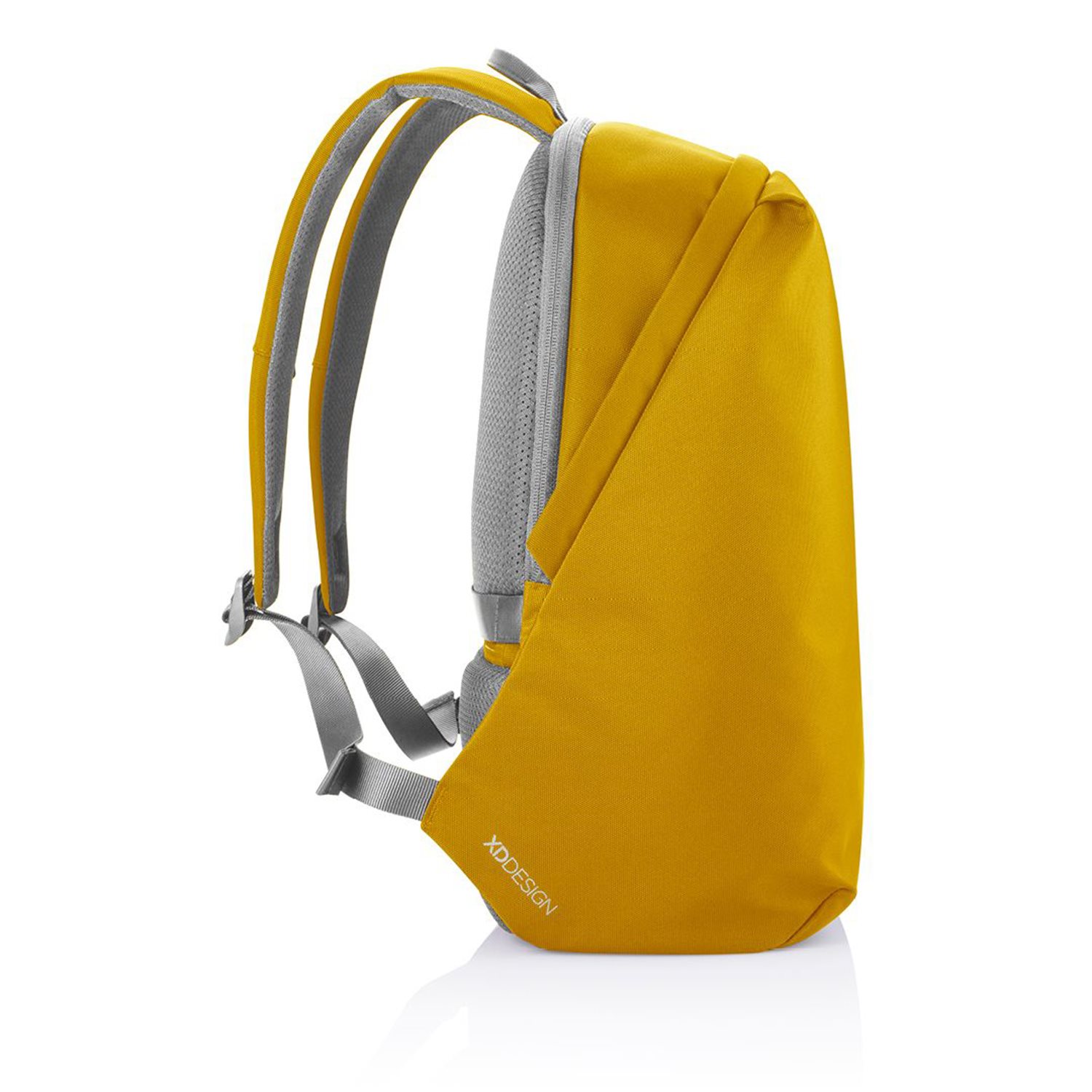 XD Design Bobby Soft Anti-Diefstal Rugzak yellow