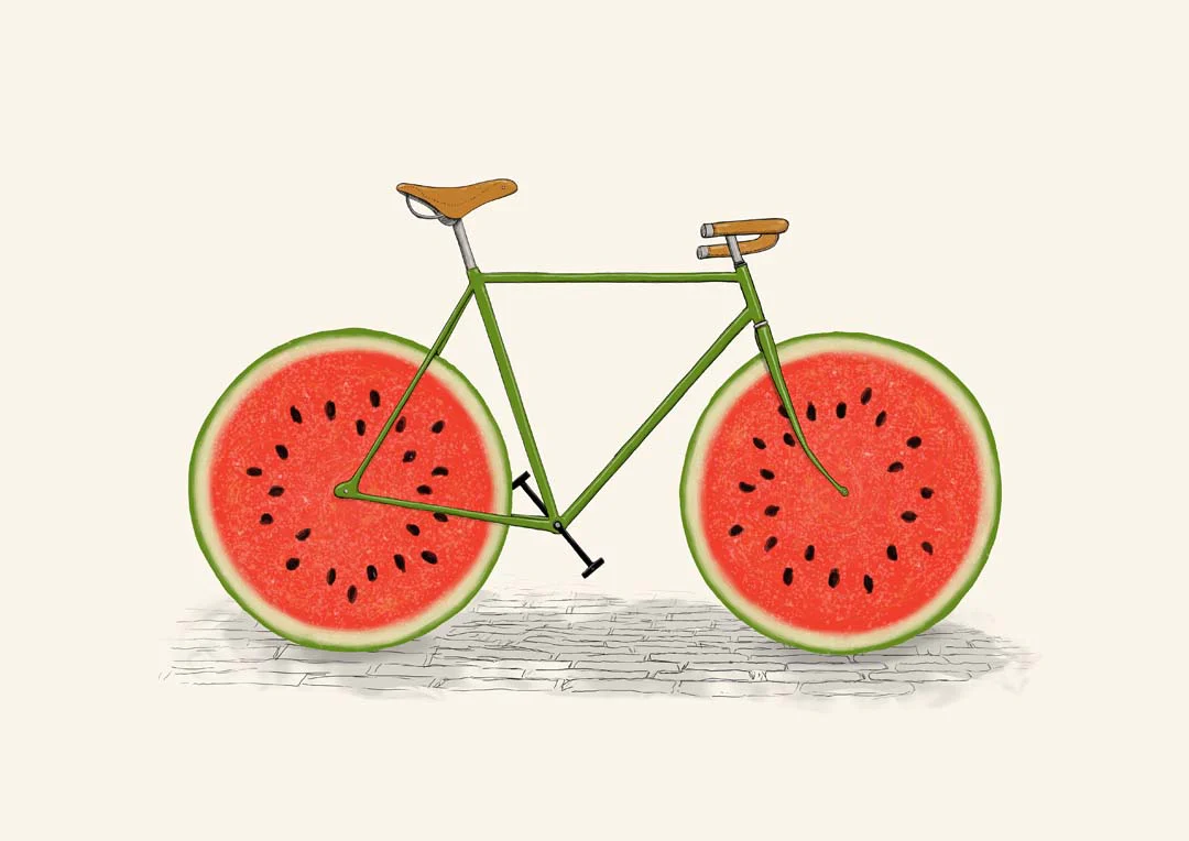Juicy von Florent Bodart