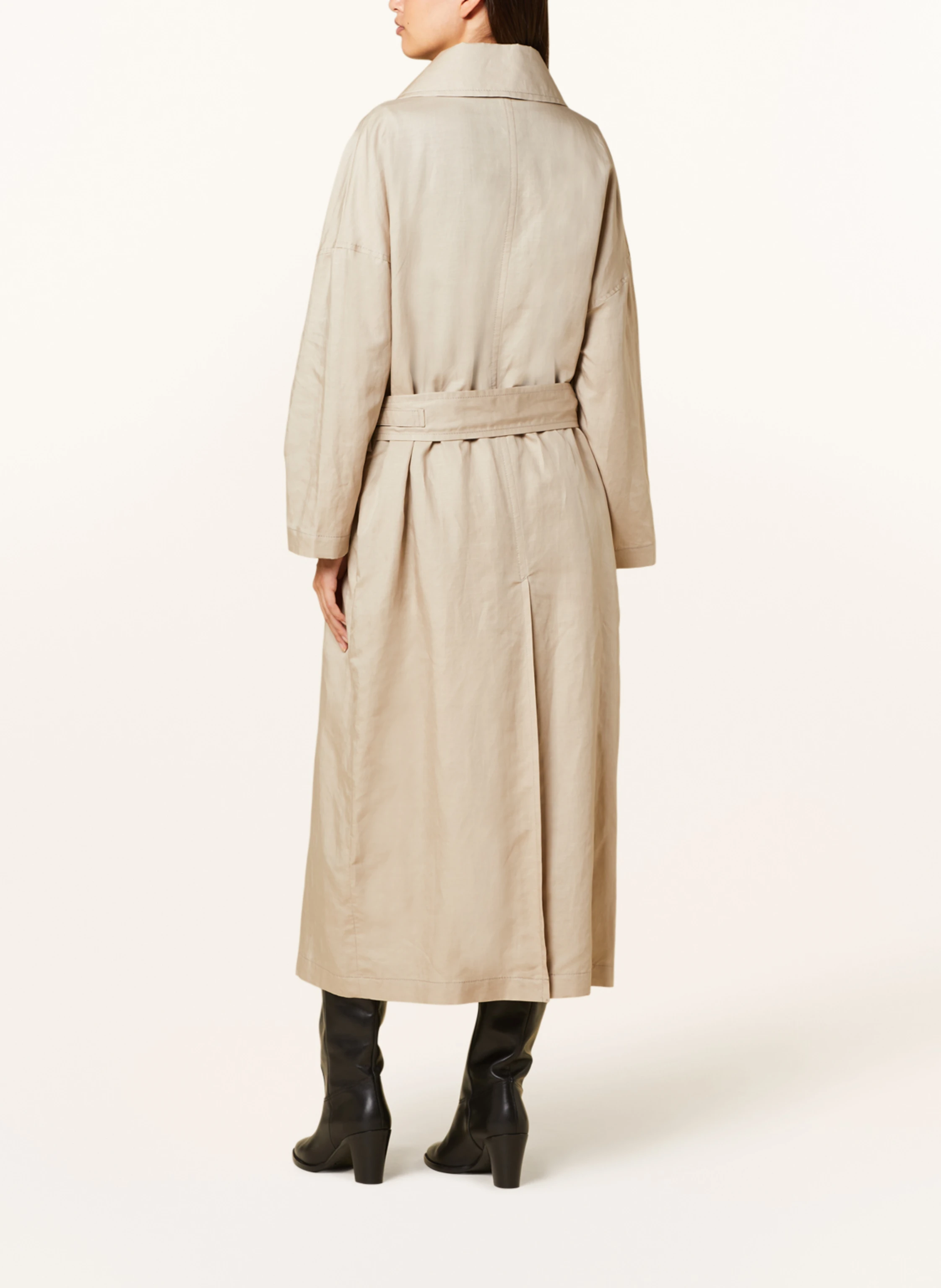 DRYKORN Trechcoat FILKINS