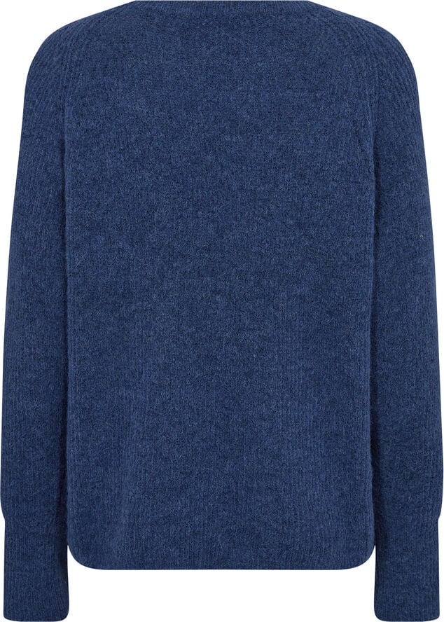 Mos Mosh MMTammy Thora Knit Set sail