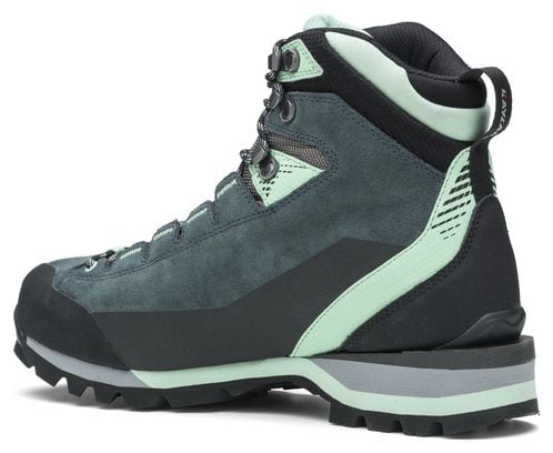 Chaussures de Randonnée Femme Kayland Grand Tour Gore-Tex Bleu