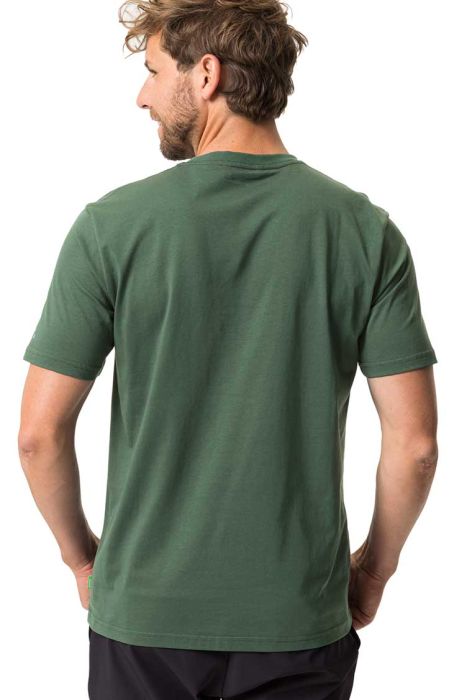 Spirit T-shirt Men herre-T-shirt
