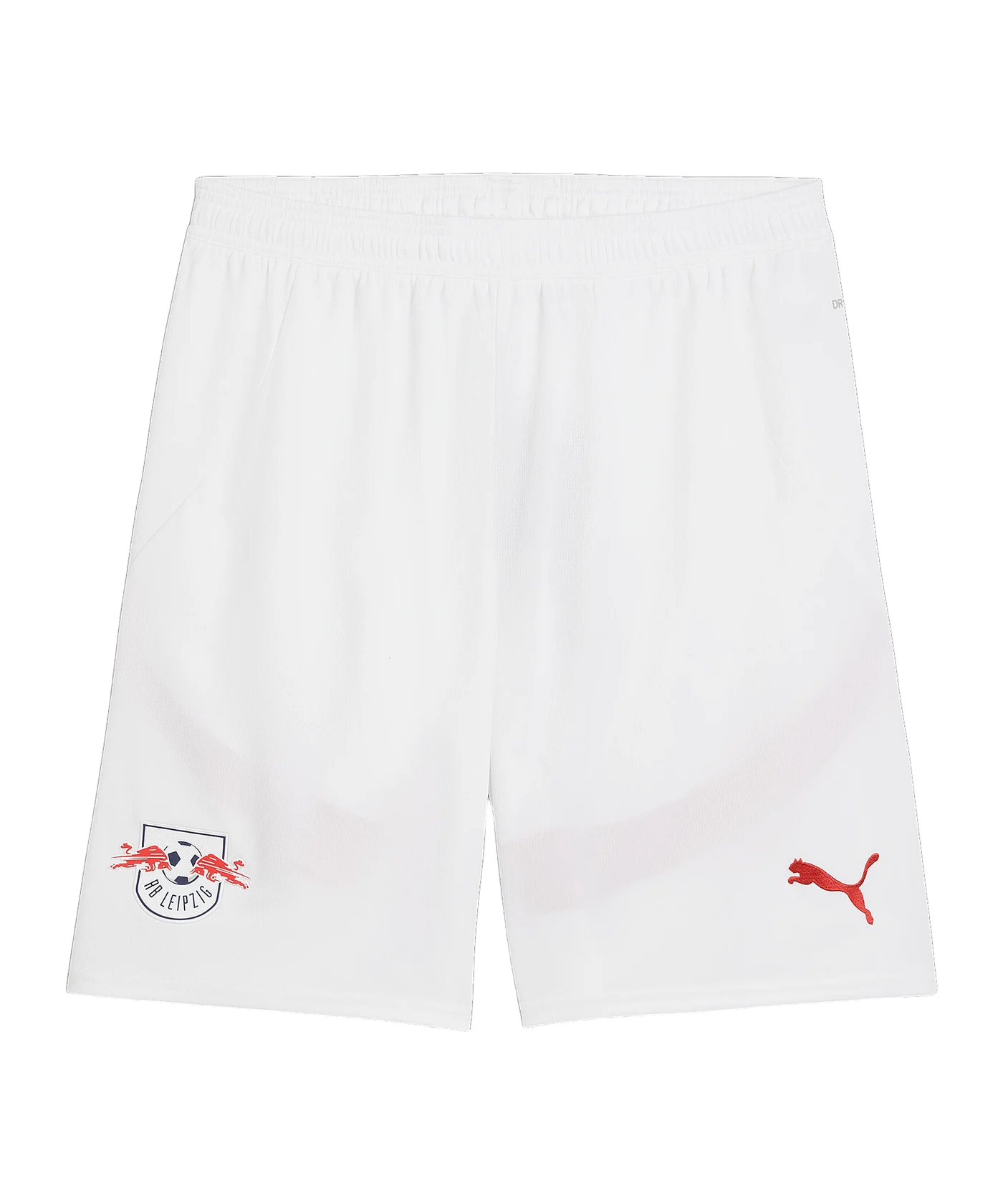 PUMA RB Leipzig Short Home 2024/2025 Weiss F01