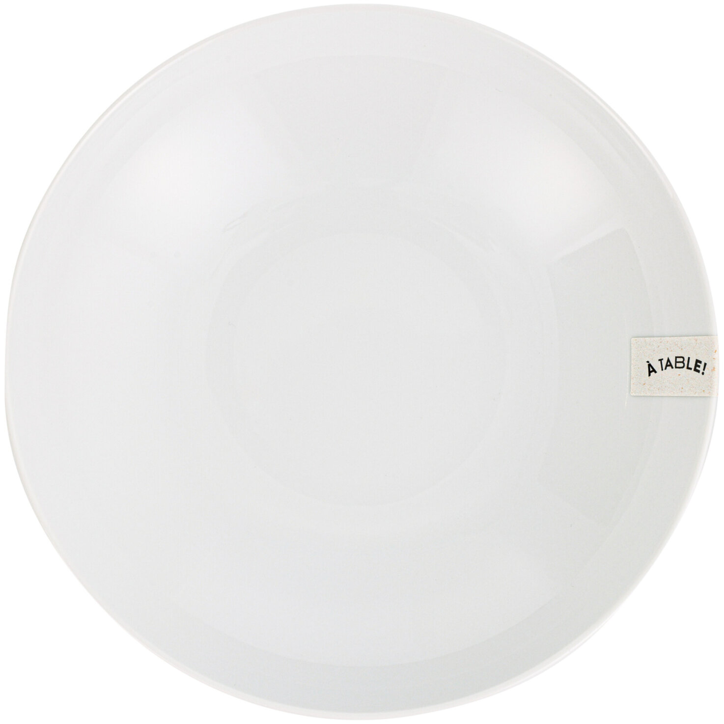 À Table! Teller tief Ela 24cm