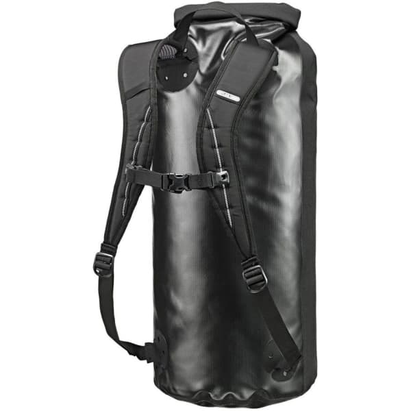 Saccoche Vélo ORTLIEB X-TREMER 35L BLACK