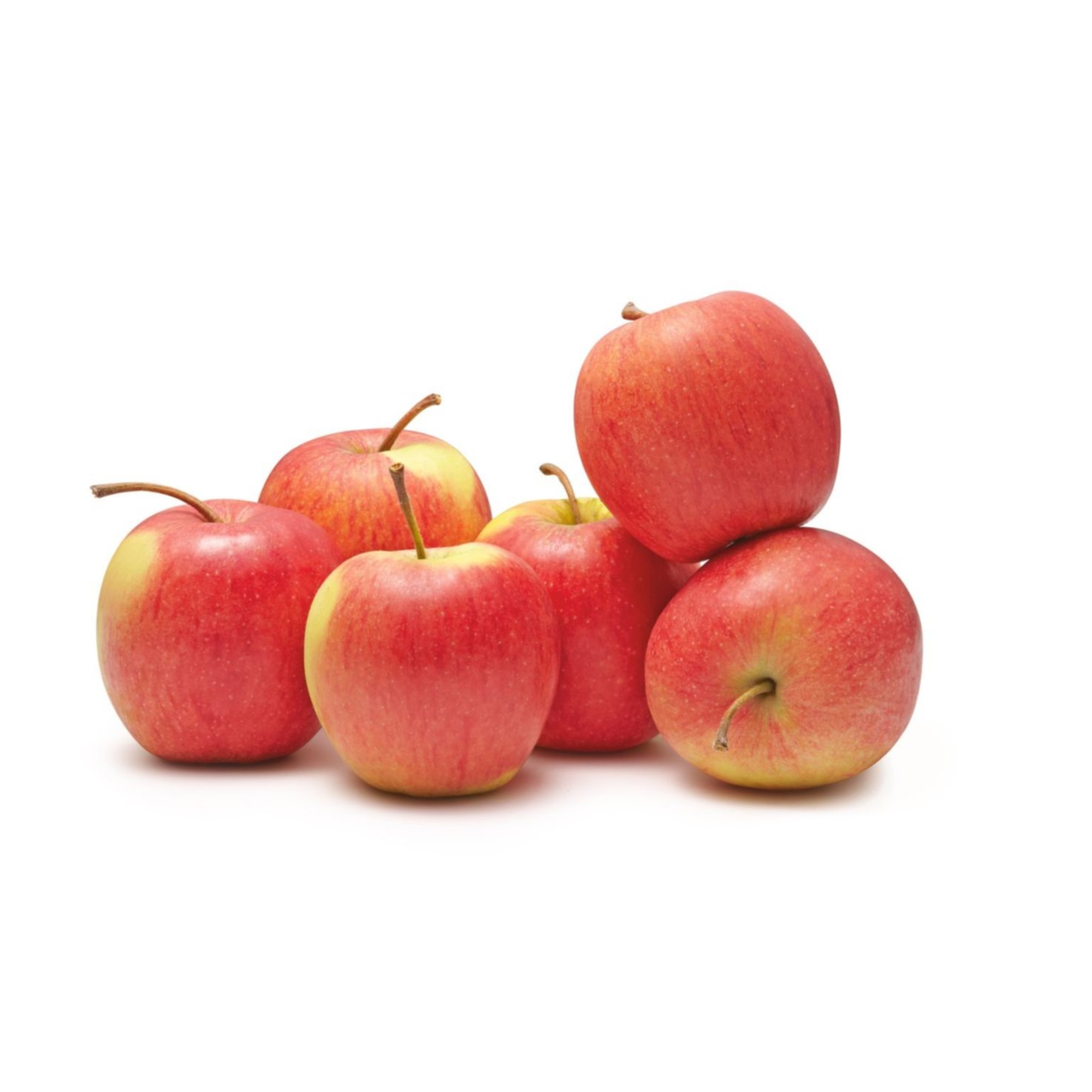 Naturaplan Bio Früh-Äpfel 750g -