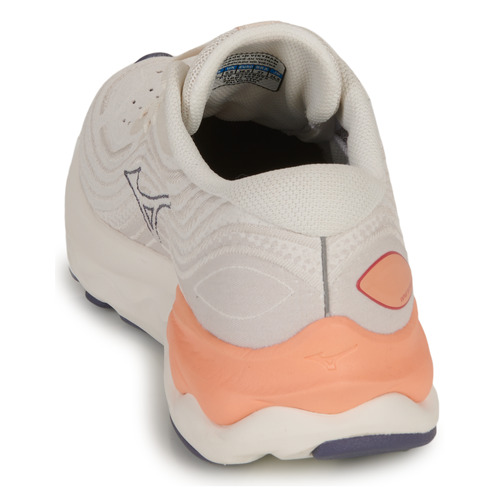 Mizuno - WAVE SKYRISE 4 - Beige