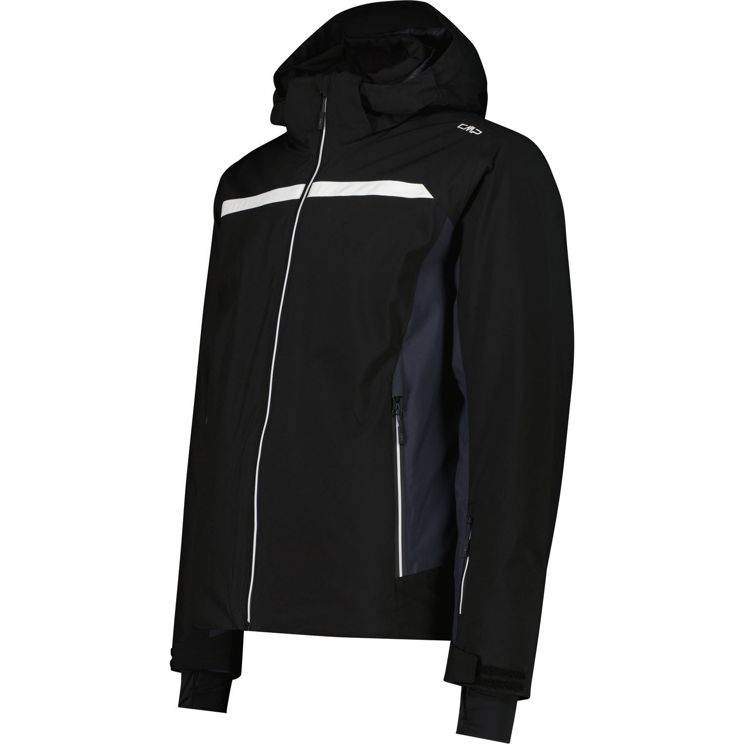 CMPMan Jacket Zip Hood 35W0007
