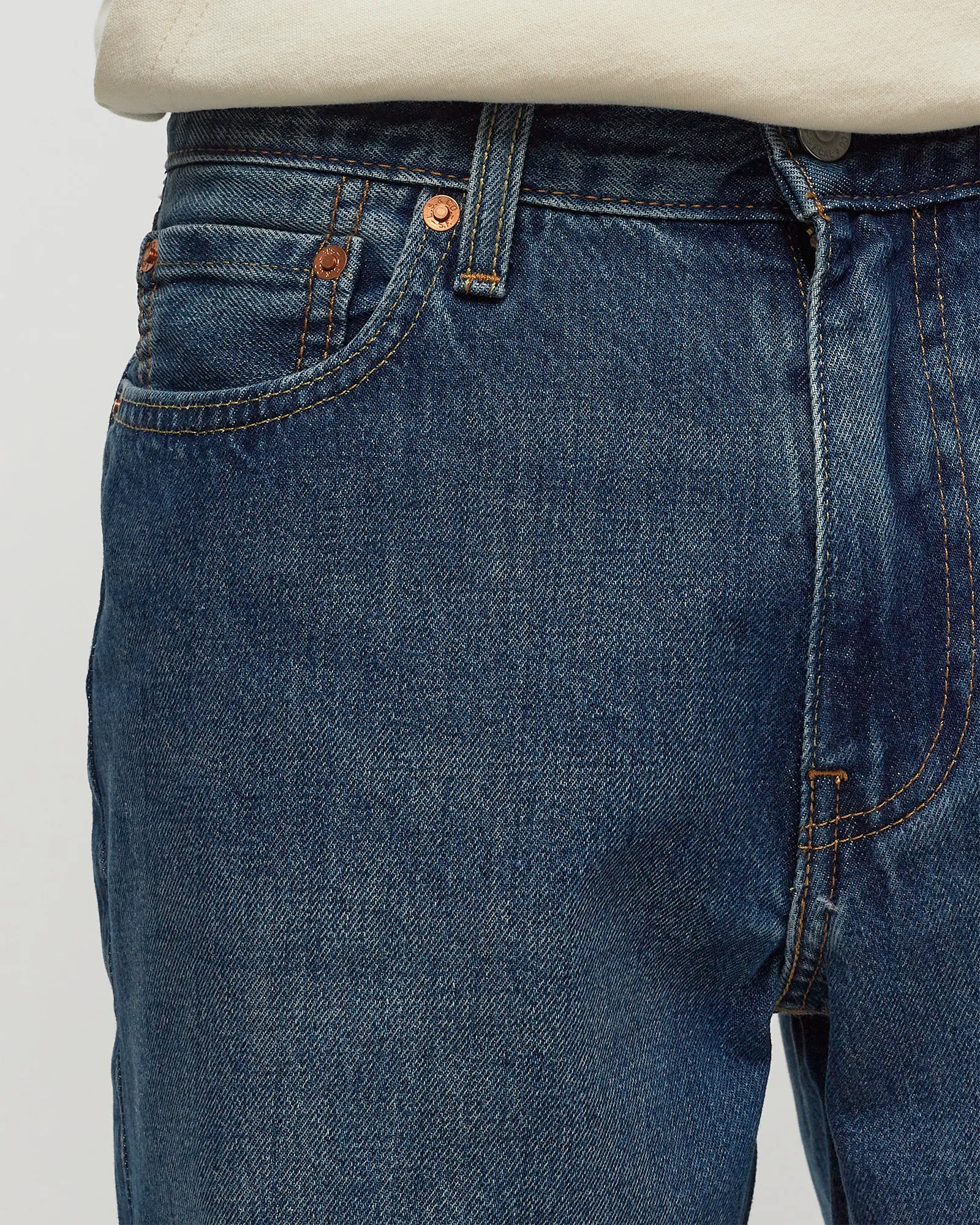 Levis 468 STAY LOOSE SHORTS