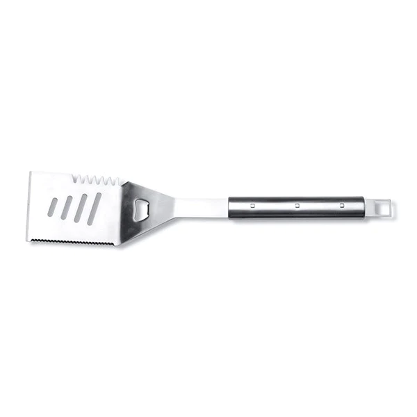 Pochette 5 ustensiles en inox pour barbecue Berghoff