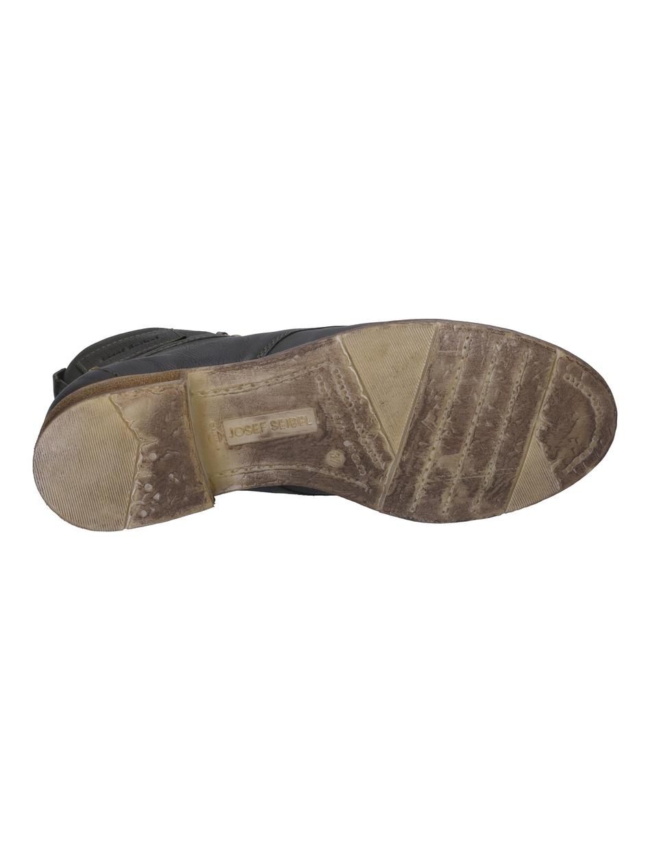 Stiefelette Sienna 17, oliv