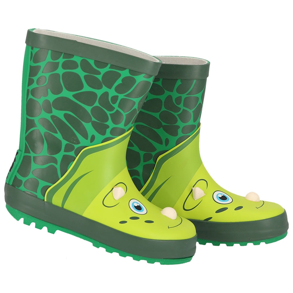Apollo Gummistiefel »KINDER STIEFEL«  Regenschauer ist kein Hindernis