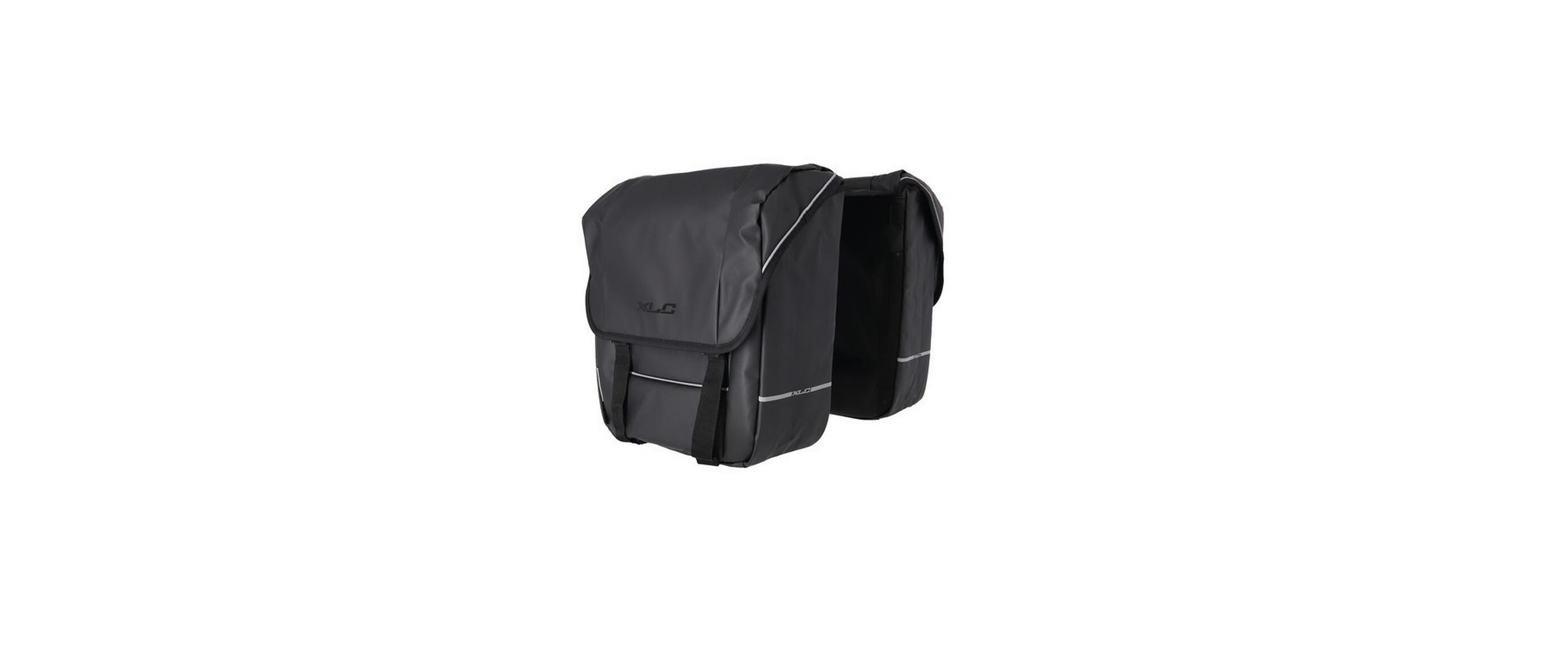 Doppelseitentasche 5:1 BA-M04Doppelpacktasche