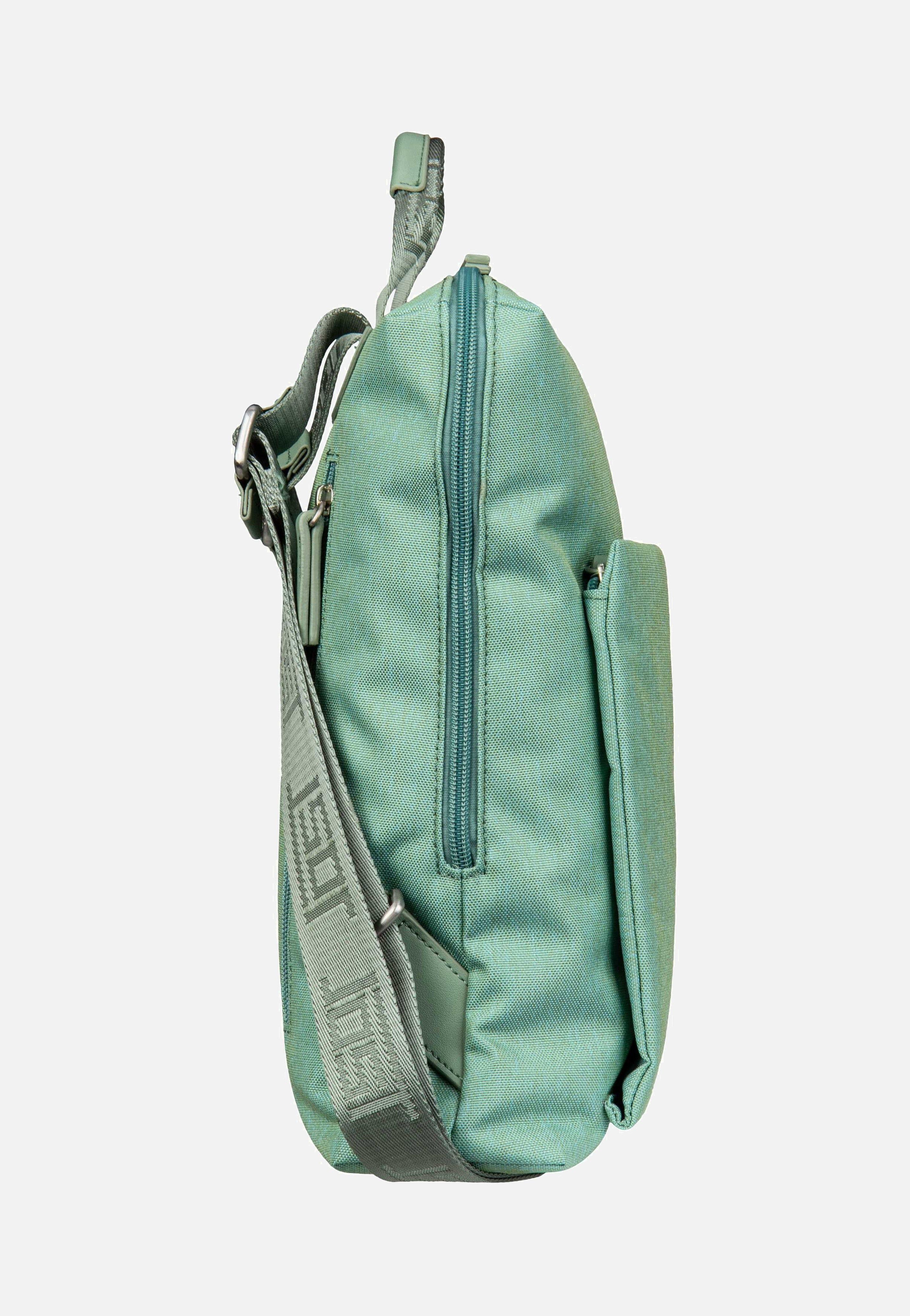 Bergen Daypack M Lagoon - Rucksack