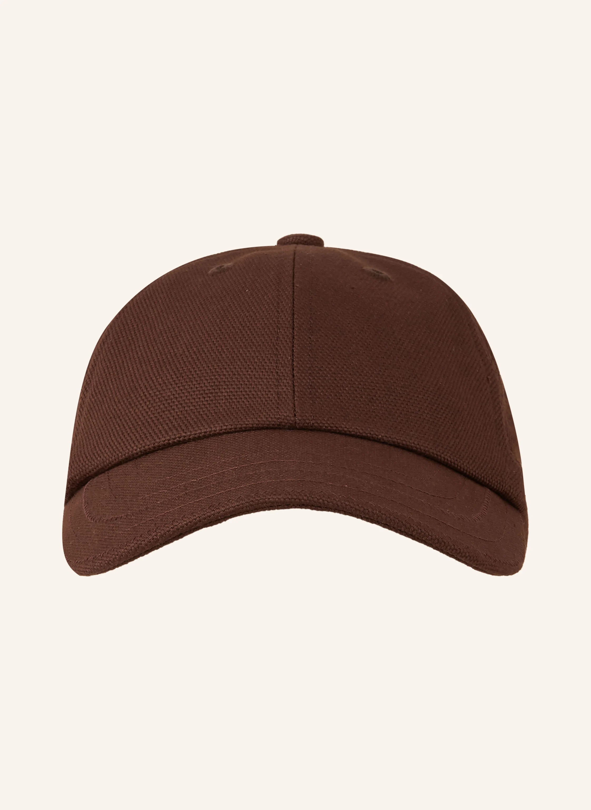 JACQUEMUS Cap LA CASQUETTE