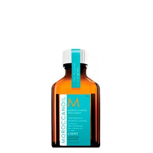 Moroccanoil Tratamento Light 25ml