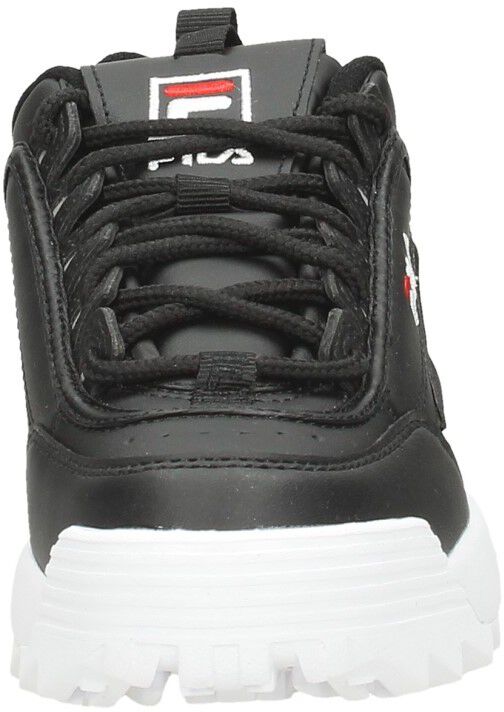 Fila Disruptor zwart