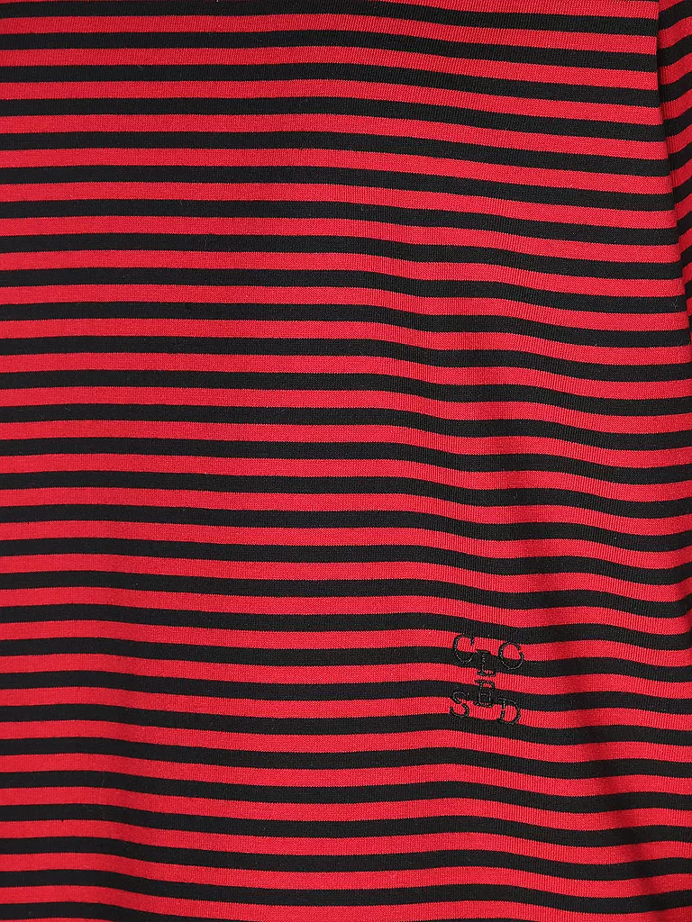 CLOSED Langarmshirt rot