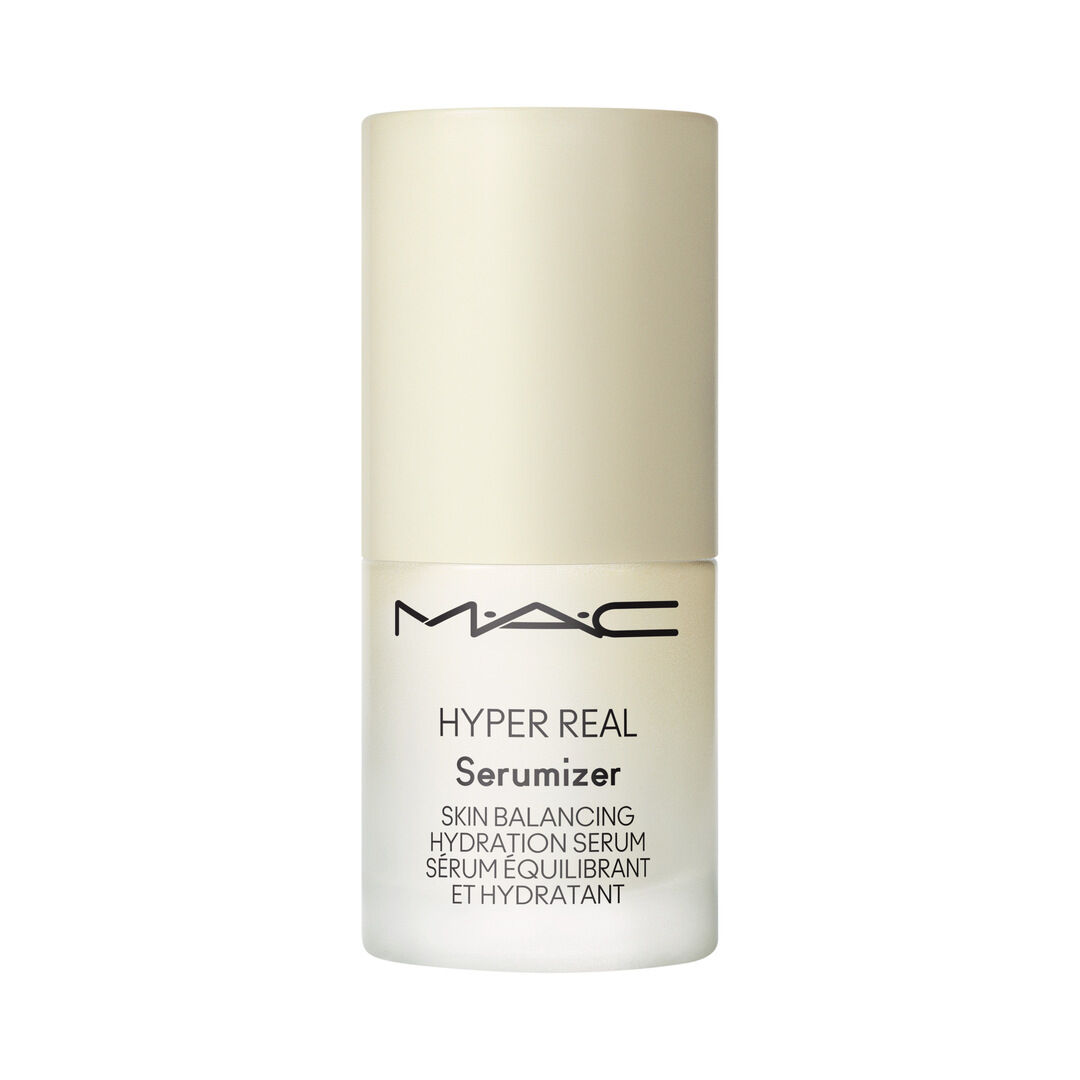 MAC HYPER REAL SERUMIZER SKIN BALANCING HYDRATION SERUM - 15ml