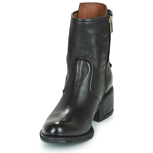 Airstep / A.S.98 - OPEA LACE - Noir