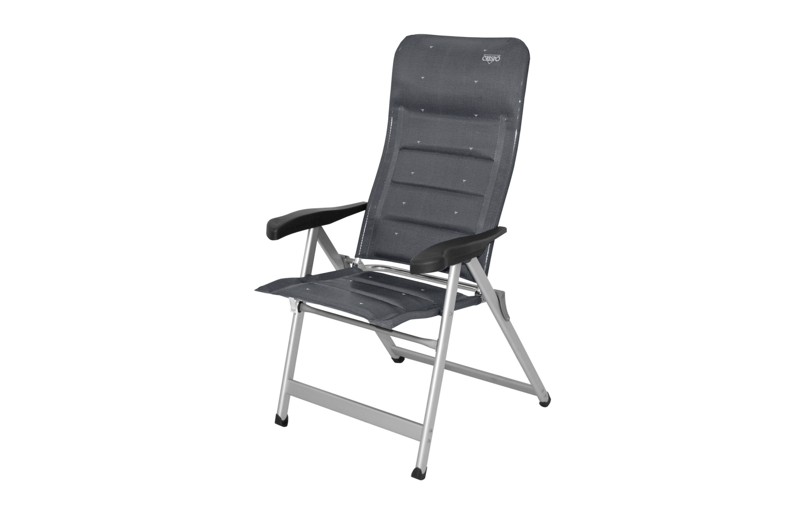 Crespo Sessel Deluxe gepolstert