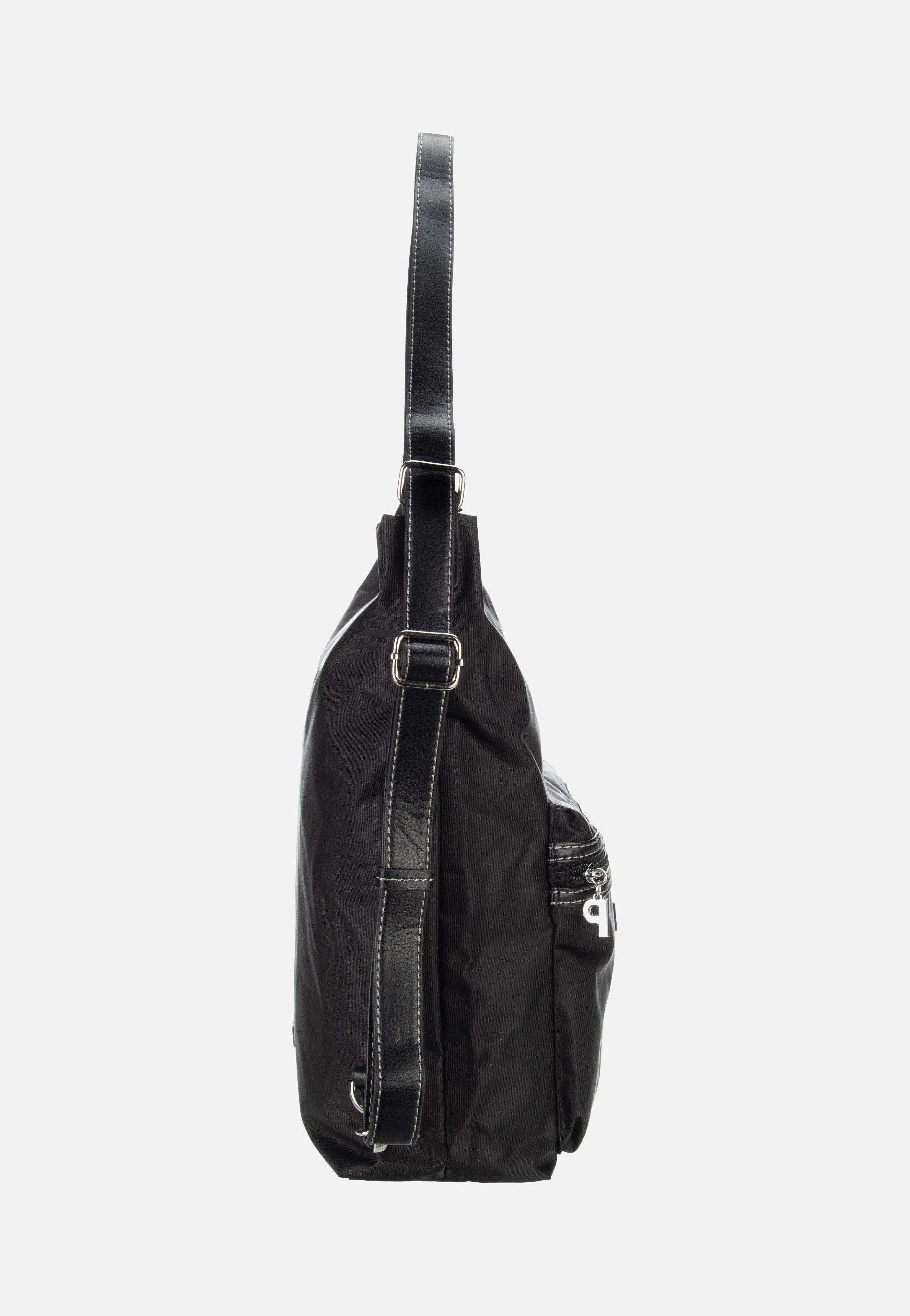 Sonja 2777 Schwarz - Rucksack