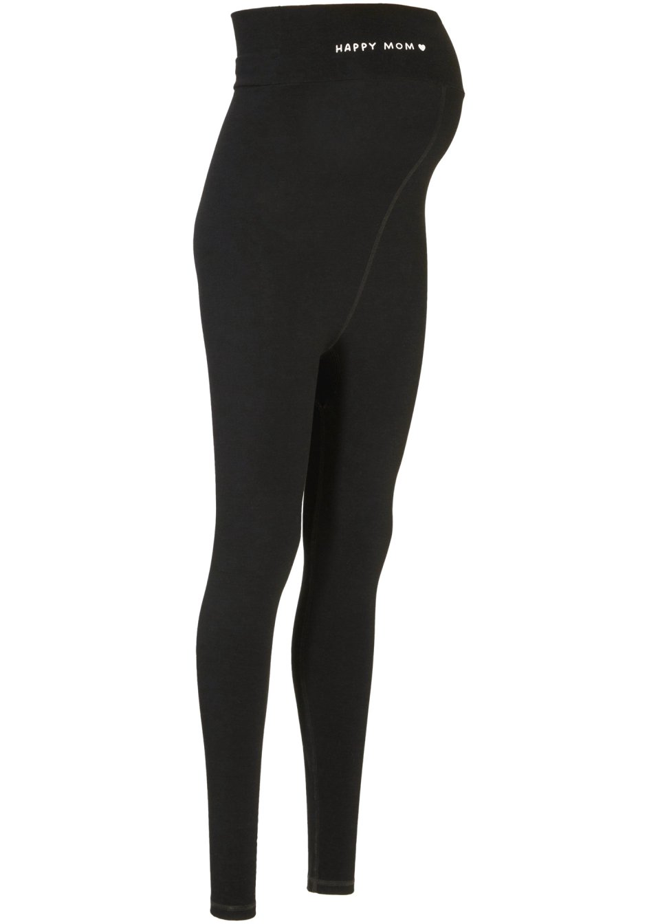 Legging de grossesse avec viscose